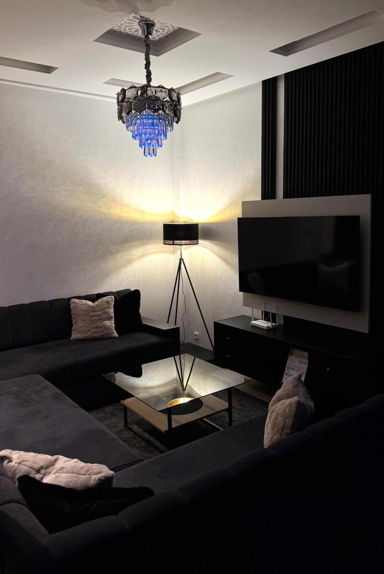 Apartment Dar Samara Tanger
