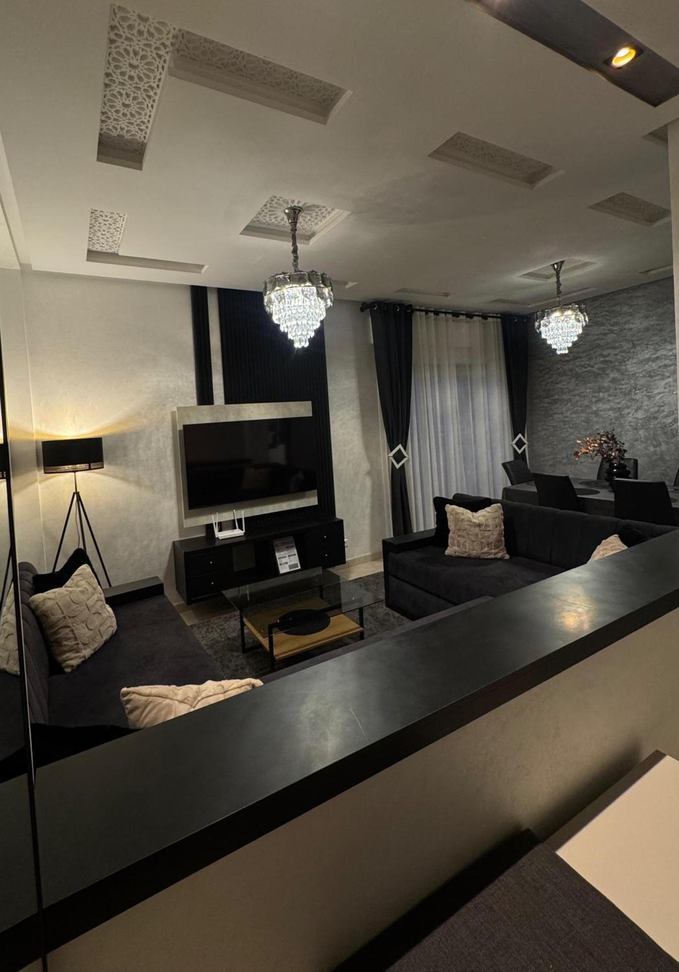 Dar Samara Apartment *
