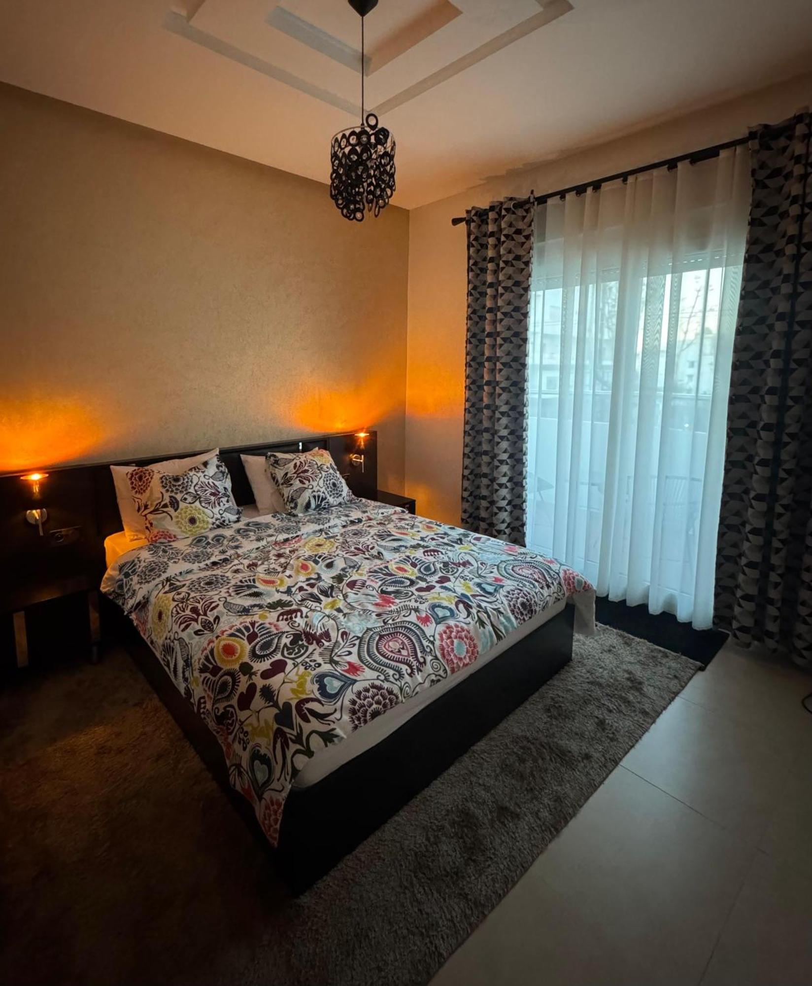 Apartment Dar Samara Tanger